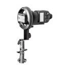 PHOTTIX HS SPEED MOUNT II- ADAPTADOR DE DIFUSORES SOFTBOX