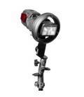 PHOTTIX HS SPEED MOUNT II- ADAPTADOR DE DIFUSORES SOFTBOX