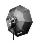 PHOTTIX HS SPEED MOUNT II- ADAPTADOR DE DIFUSORES SOFTBOX