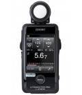 SEKONIC FOTOMETRO LITE MASTER PRO RADIO L-478DR