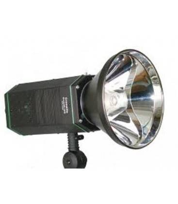 CROMALITE FOCO ESTUDIO HPL 1600/100 LED LUZ DE DIA