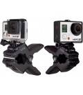 GOPRO JAWS ABRAZADERA FLEX GRIP (ACMPM-001)