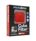 GOPRO FILTRO ROJO PARA HERO 3+(ADV3D-301)