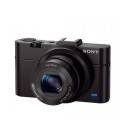 SONY CYBERSHOT DSC-RX100 II + SD 8GB VIDEO