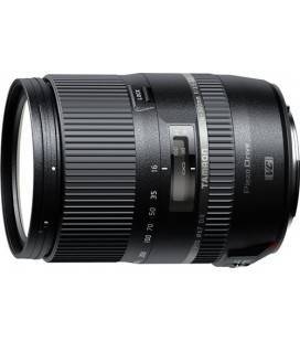 TAMRON 16-300mm F/3.5-6.3 Di II VC PZD PARA NIKON