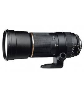 TAMRON 150-600 MM F/5-6,3 Di VC USD PARA NIKON 