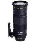 SIGMA 120-300 mm F2.8 SPORT DG OS HSM PARA CANON