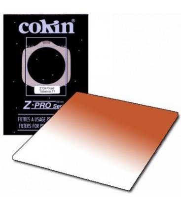 COKIN FILTRO Z 124 GRADUAL TABACO T1