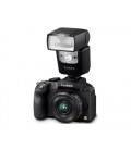 PANASONIC FLASH HIBRIDO DMW-FL580