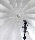 PHOTTIX PARA-PRO PARAGUAS SHOOT THROUGH 40" (101cm)