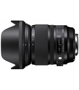 SIGMA ART 24-105mm F4 DG OS HSM PARA CANON