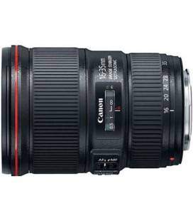 CANON EF 16-35mm f/4L IS USM 