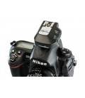 POCKET WIZARD FLEX TT5 TRANSCEPTOR PARA NIKON