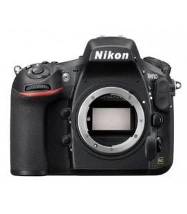 NIKON D810 CUERPO 