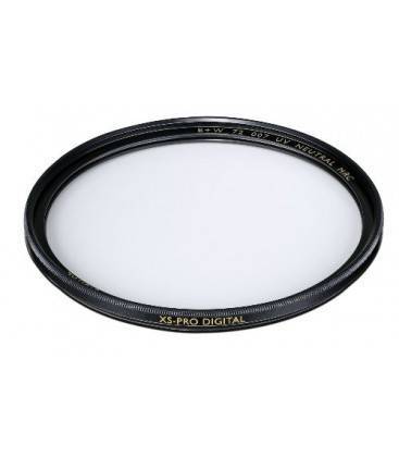 B+W 82MM XSP UV-HAZE NANO (1066126)