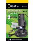 NATIONAL GEOGRAPHIC MICROSCOPIO DIGIAL (20X80X350X)