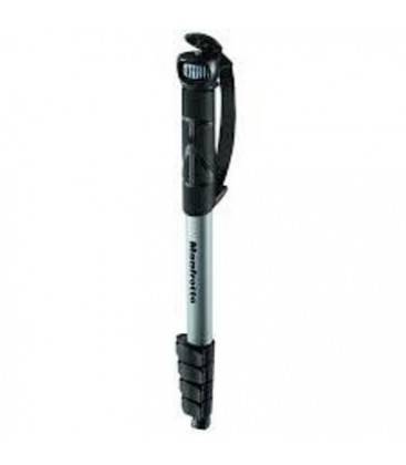 MANFROTTO MONOPIE MMCOMPACTADV-BK NEGRO