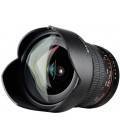 SAMYANG 10mm f/2.8 ED AS NCS SUPER GRAN ANGULAR PARA CANON