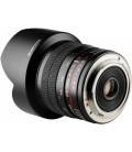 SAMYANG 10mm f/2.8 ED AS NCS SUPER GRAN ANGULAR PARA CANON