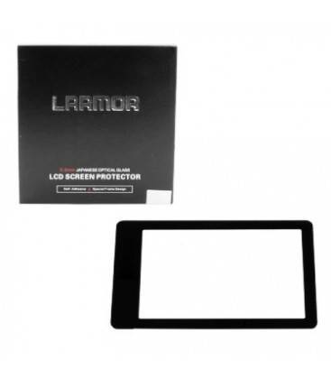 GGS LARMOR PROTECTOR DE PANTALLA - LCD PARA CANON EOS 100D