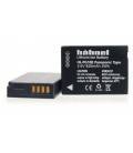 HAHNEL BATERÍA HL-PG10E PARA PANASONIC (DMW-BCG10E)