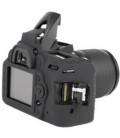 EASYCOVER FUNDA PROTECTORA PARA LA CANON EOS 100D