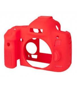 EASYCOVER FUNDA PROTECTORA PARA LA NIKON D800 ROJO