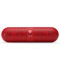 BEATS PILL 2.0 PLATA