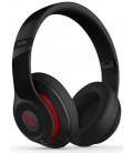 BEATS AURICULAR STUDIO 2.0 BLANCO, ROJO Y AZUL