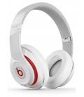 BEATS AURICULAR STUDIO 2.0 BLANCO, ROJO Y AZUL