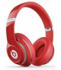 BEATS AURICULAR STUDIO 2.0 BLANCO, ROJO Y AZUL