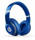 BEATS AURICULAR STUDIO 2.0 BLANCO, ROJO Y AZUL