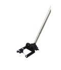 SELFIE MONOPOD EXTENSIBLE NEGRO