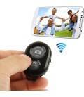 SELFIE DISPARADOR BLUETOOTH NEGRO