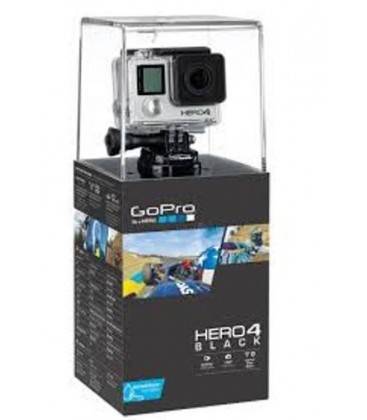 GoPro HERO 4 BLACK (CHDHX-401) 