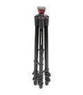 MANFROTTO TRIPODE 755-XB MDEVE NEGRO C/HB 50 mm