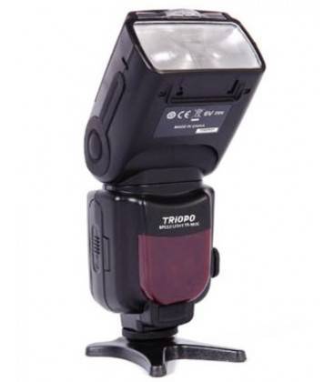 TRIOPO FLASH TR981C NEGRO PARA CANON