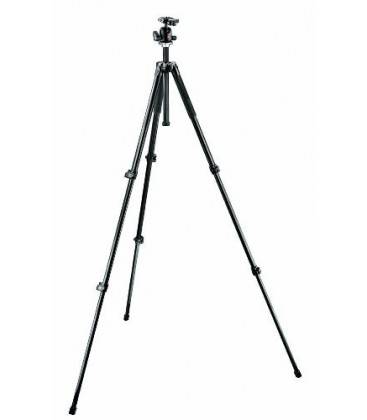 MANFROTTO TRIPODE MK294A3-A0RC2 (TRIPODE 3 SECCIONES+ ROTULA QR)