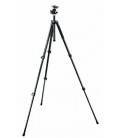 MANFROTTO TRIPODE MK294A3-A0RC2 (TRIPODE 3 SECCIONES+ ROTULA QR)