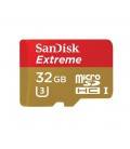 SANDISK EXTREME MICRO SDXC UHS-1 32GB 60MB/s