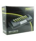 POWEREX CARGADOR MH-C801D