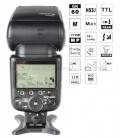 VOKING SPEEDLIGHT FLASH VK-581 PARA CANON