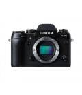 FUJIFILM CÁMARA EVIL X-T1 CUERPO NEGRO + 300€ REEMBOLSO FUJI