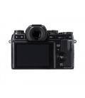 FUJIFILM CÁMARA EVIL X-T1 CUERPO NEGRO + 300€ REEMBOLSO FUJI