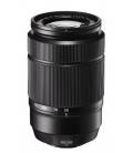 FUJIFILM OBJETIVO FUJINON XC50-230mm F4.5-6.7 OIS (NEGRA Y PLATA)