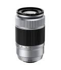 FUJIFILM OBJETIVO FUJINON XC50-230mm F4.5-6.7 OIS (NEGRA Y PLATA)