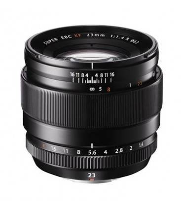 FUJIFILM OBJETIVO XF 23MM F/1.4