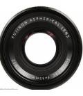 FUJIFILM OBJETIVO FUJINON XF35mmF1.4 R 