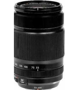 FUJIFILM OBJETIVO FUJINON XF55-200mm F3.5-4.8 R LM OIS 