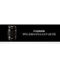 FUJIFILM OBJETIVO FUJINON XF55-200mm F3.5-4.8 R LM OIS 